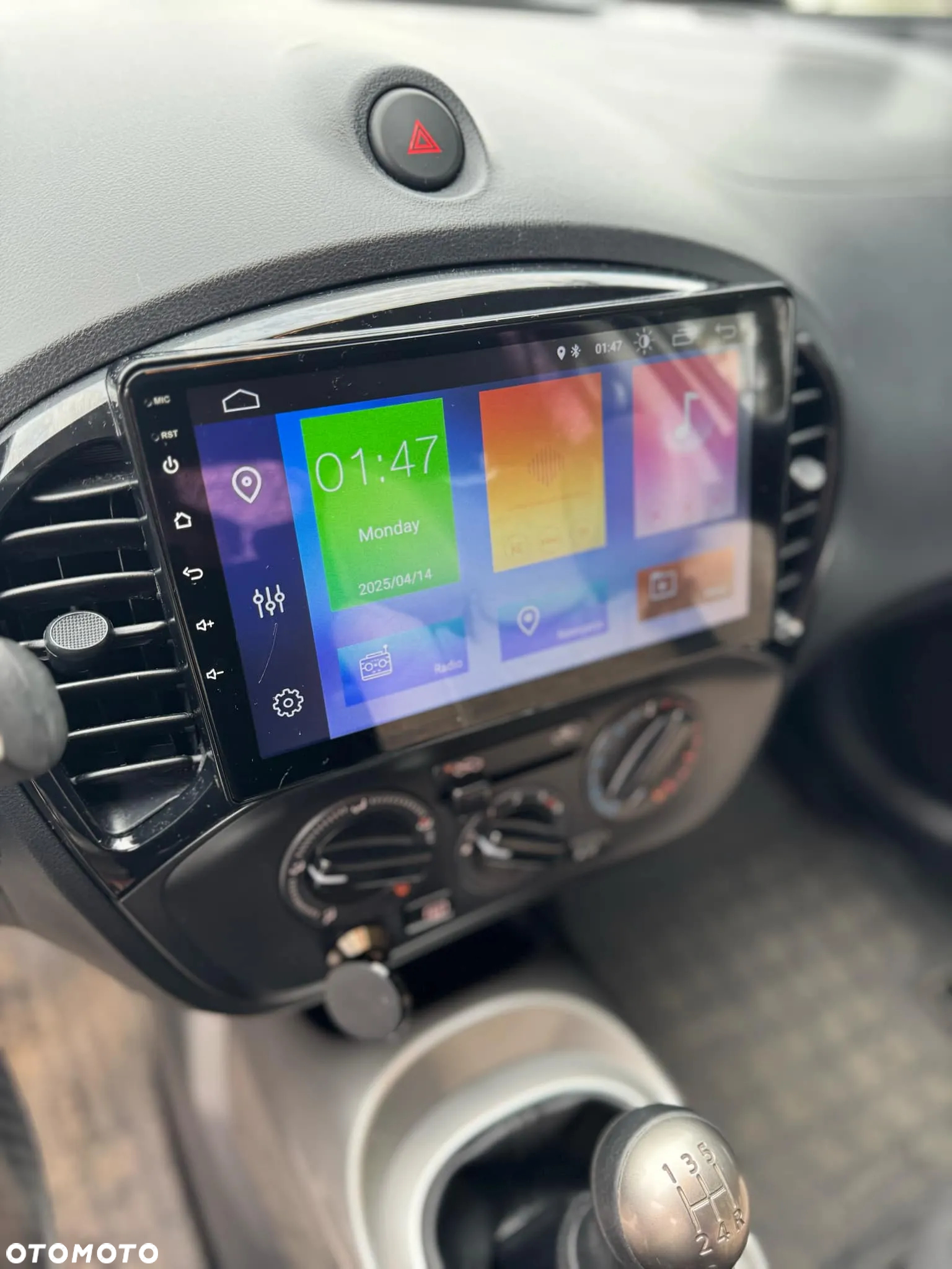 Nissan Juke - 6