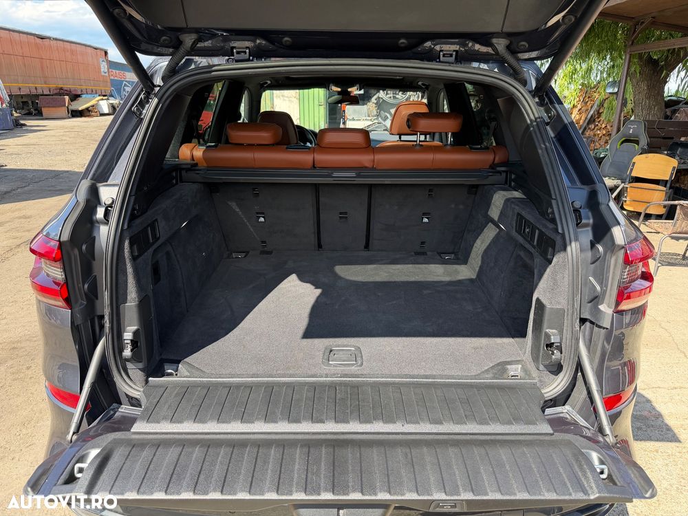 BMW X5 - 19