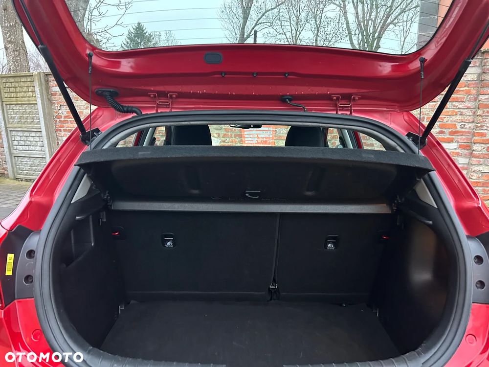 Kia Rio 1.0 T-GDI L - 8