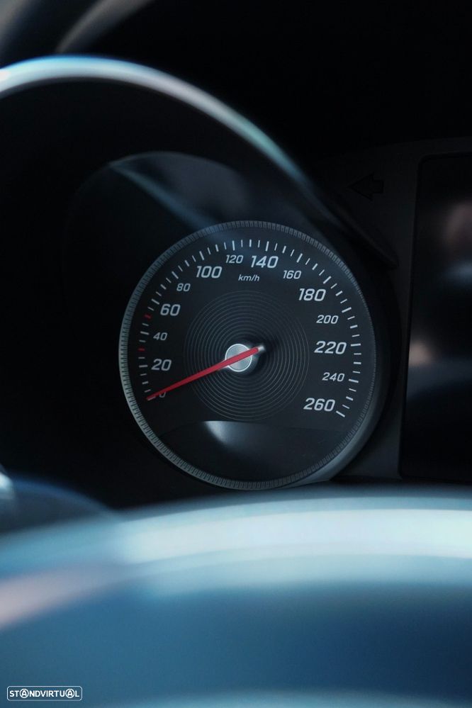 Mercedes-Benz C 220 CDI DPF Auto Avantgarde - 22
