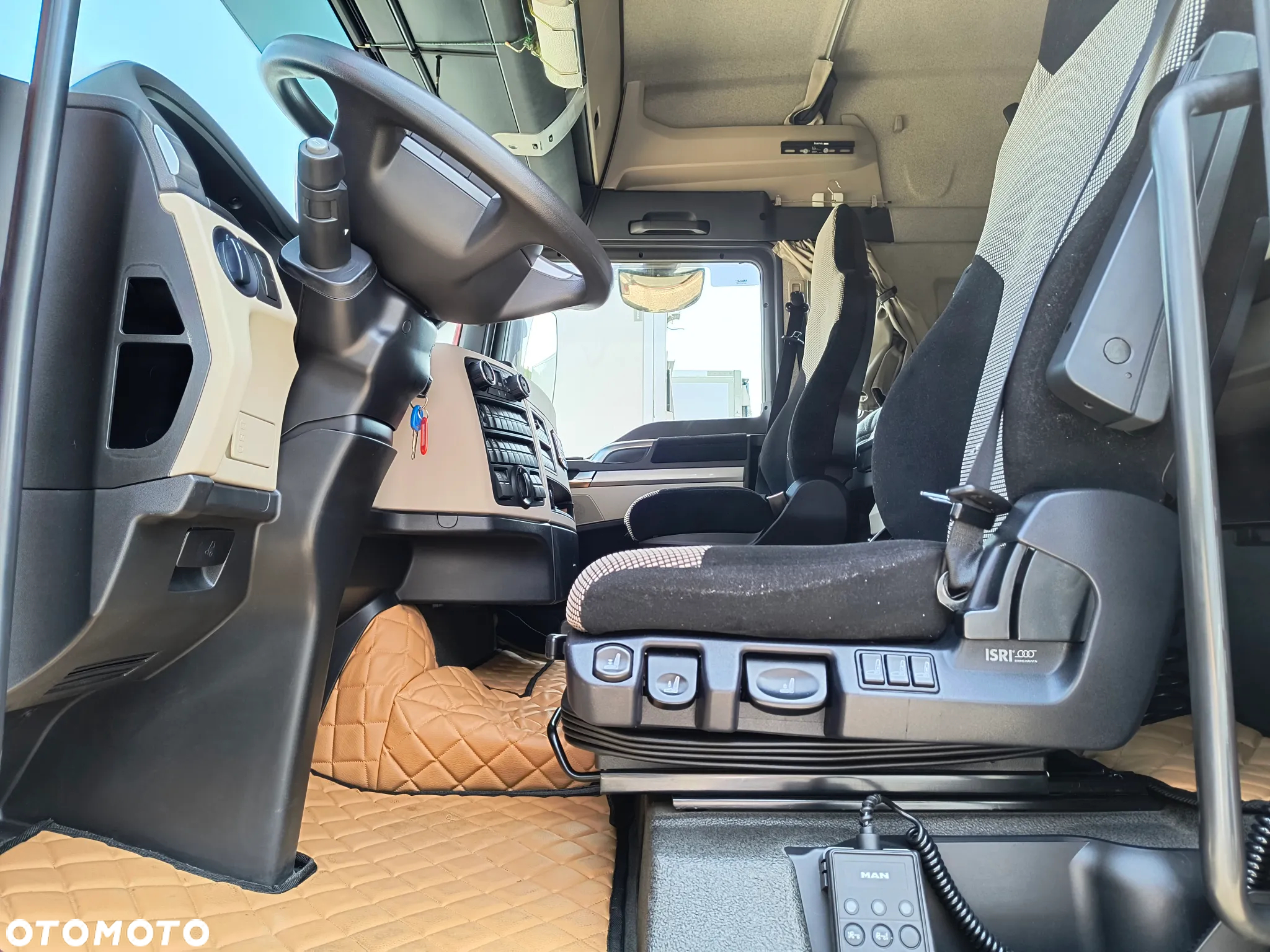 MAN TGX 18.360 Euro6 - 10