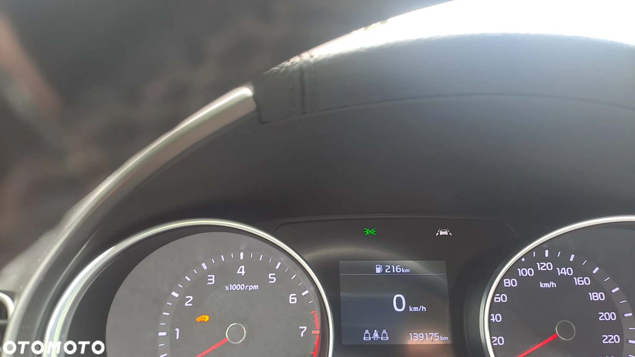 Kia Ceed - 7