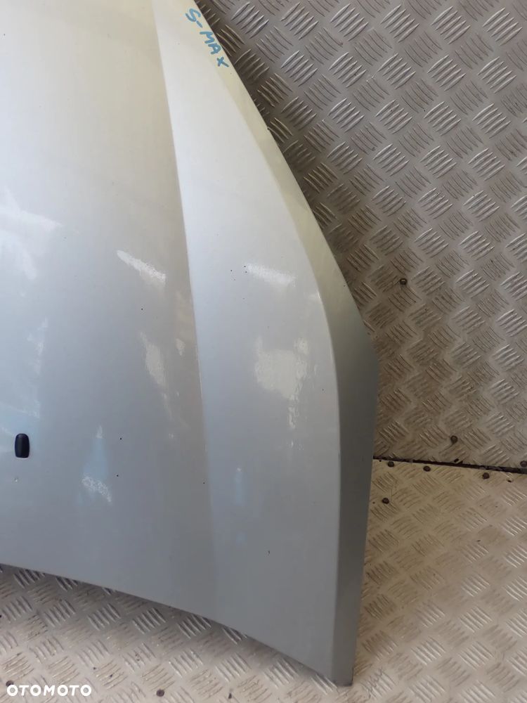 MASKA FORD S-MAX - 2