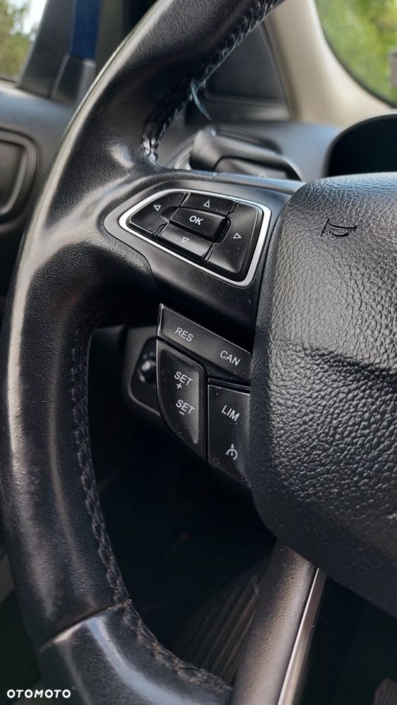 Ford Kuga 2.0 TDCi FWD Edition - 30