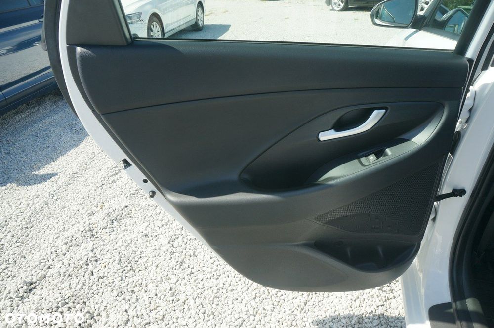 Hyundai i30 1.0 T-GDI Modern - 22