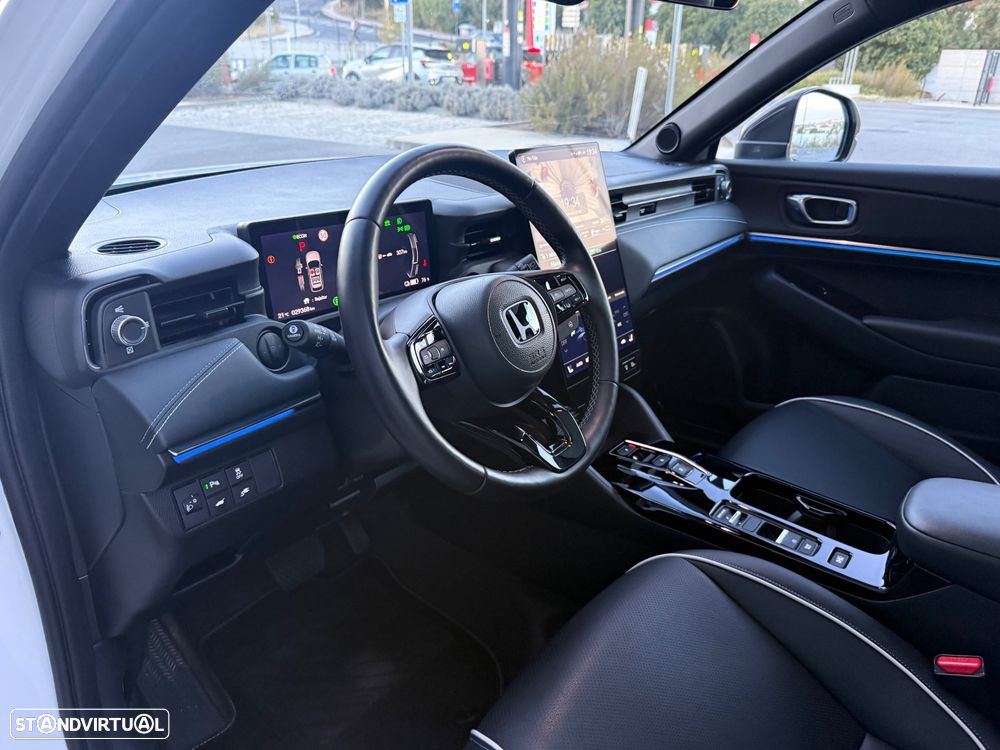 Honda e-Ny1 68.8 kWh - 23