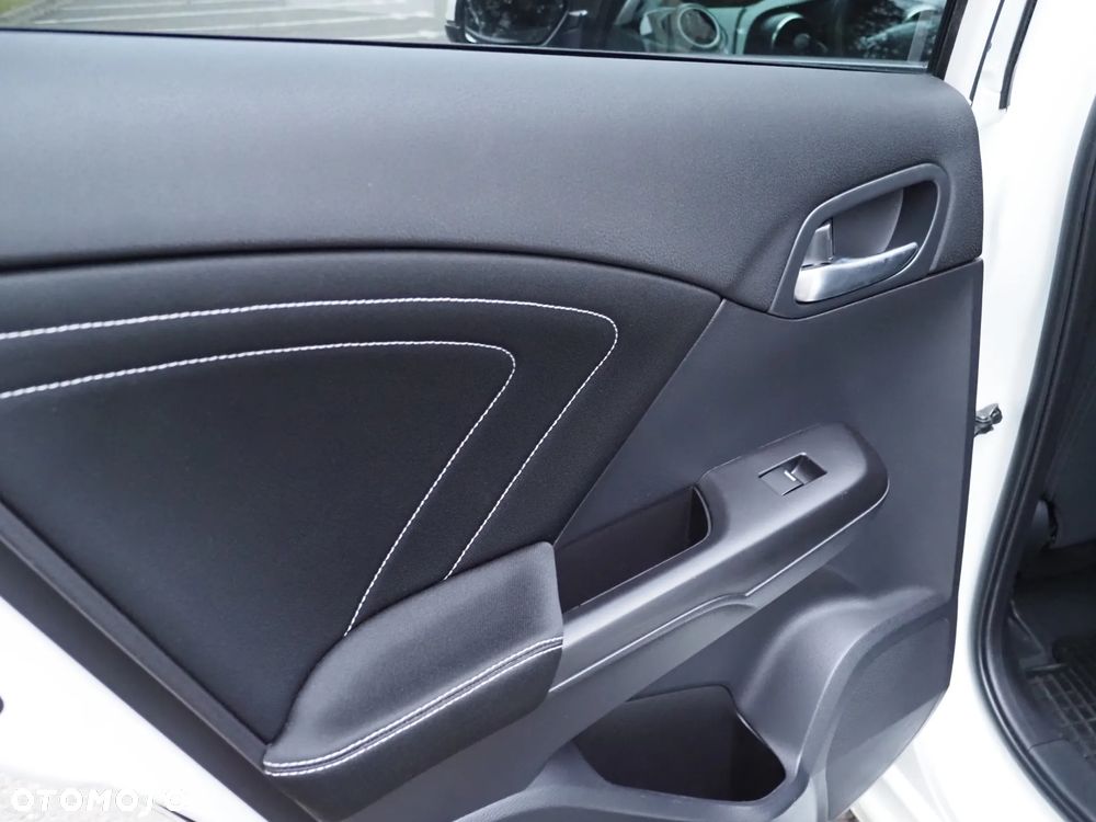 Honda Civic 1.8 Lifestyle (ADAS / Connect+) - 27