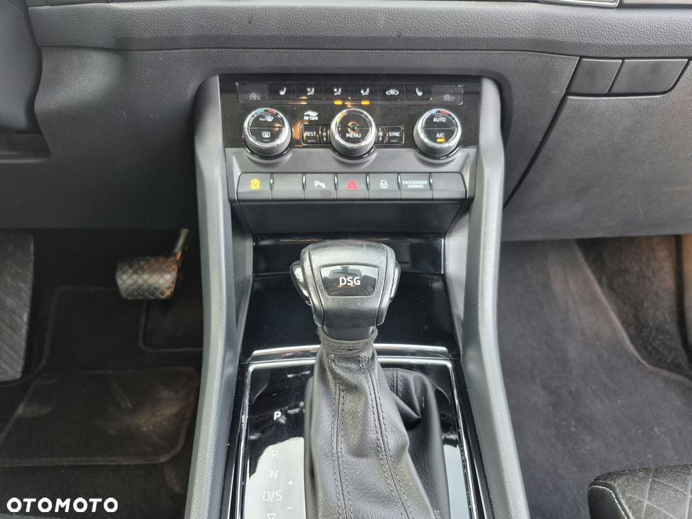 Skoda Kodiaq 2.0 TDI DSG Active - 11