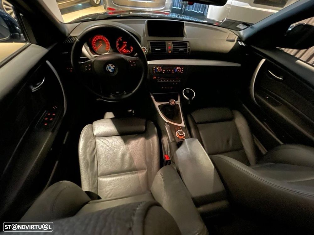 BMW 123 - 20