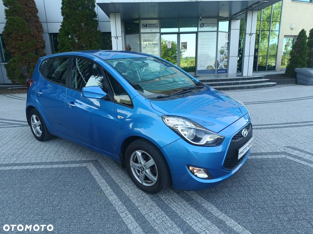 Hyundai ix20 1.4 Style - 1