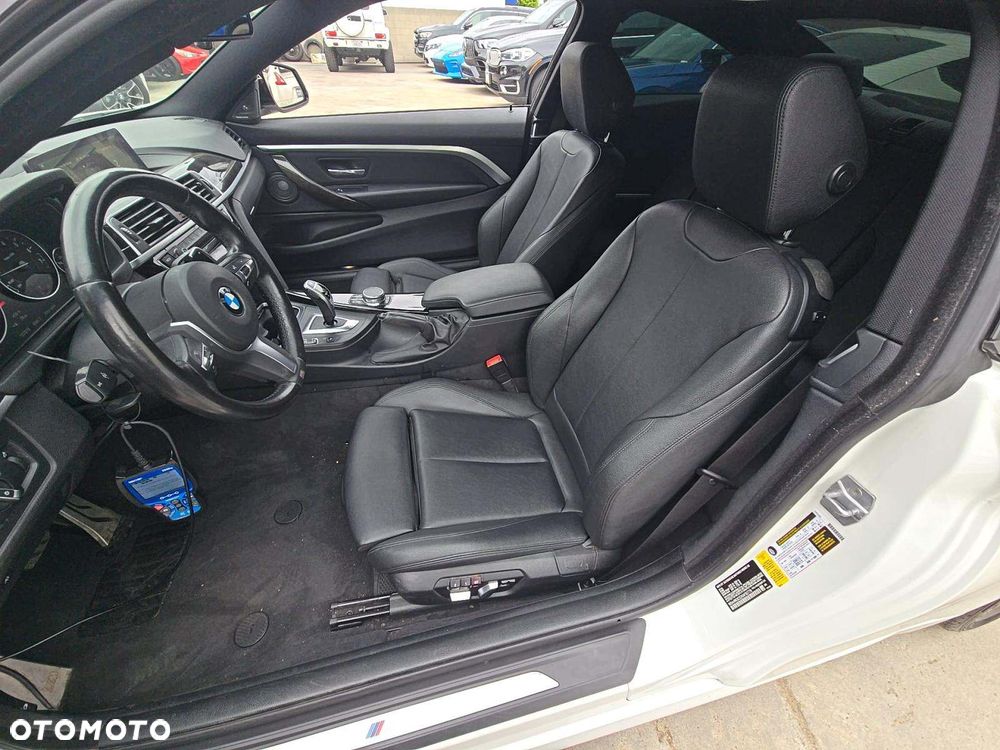 BMW Seria 4 430i M Sport - 5