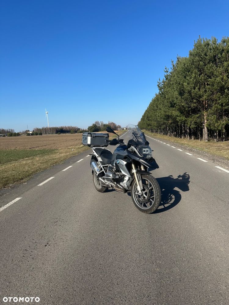BMW GS - 13
