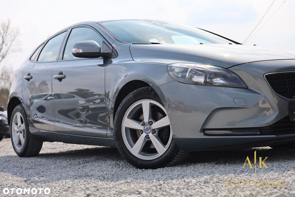 Volvo V40 - 14