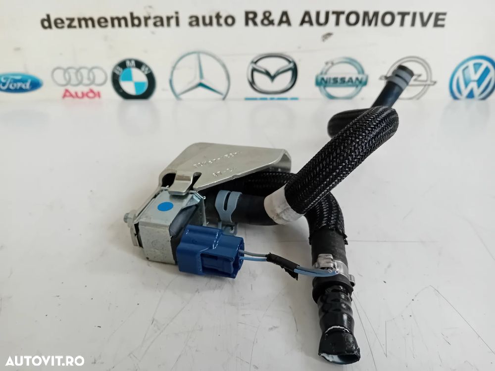 Supapa Valva Solenoid Epurare Renault Arkana 1.6 E-Tech Hibrid Motor H4m ^32 H4MC632 - 6