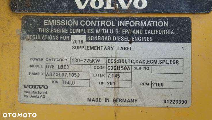 Volvo L110F - 9