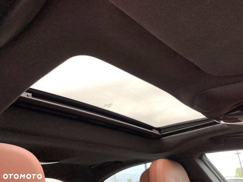 Maserati Ghibli Automatik - 25