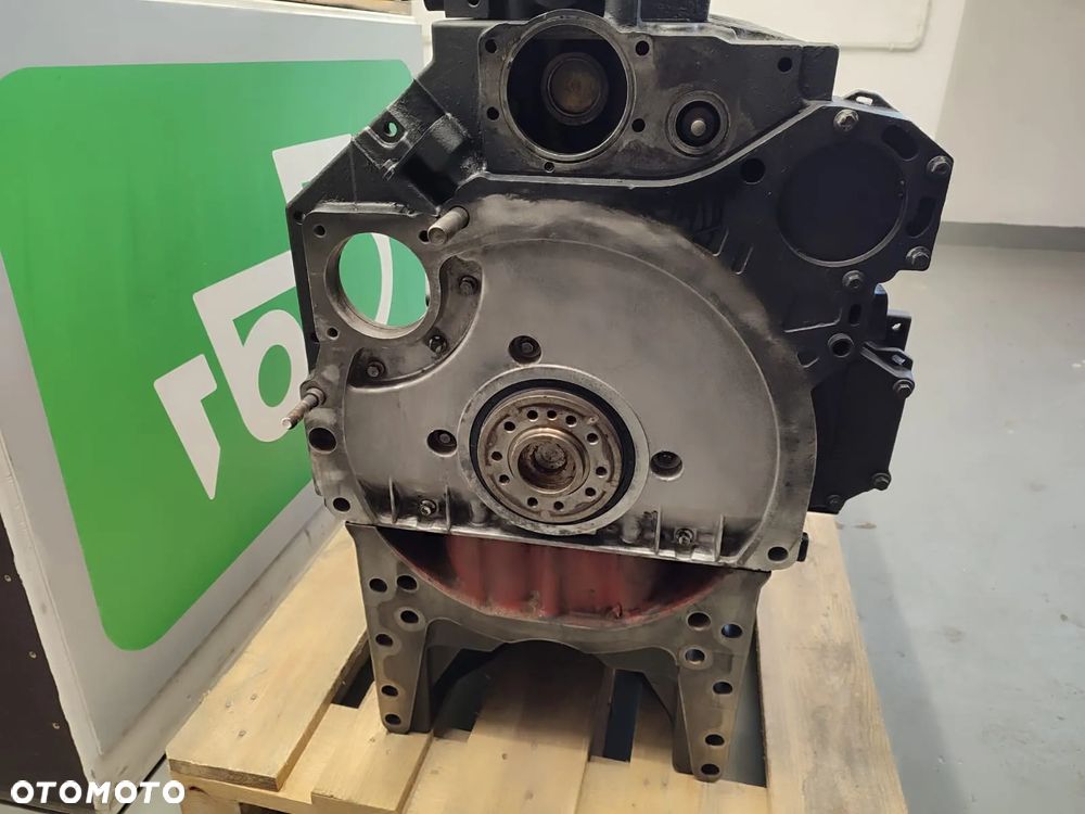 Blok silnika Deutz BF6M1013C - 5