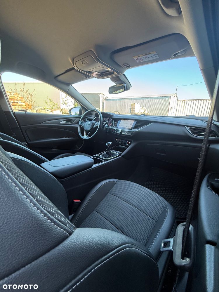 Opel Insignia 2.0 Dynamic - 28