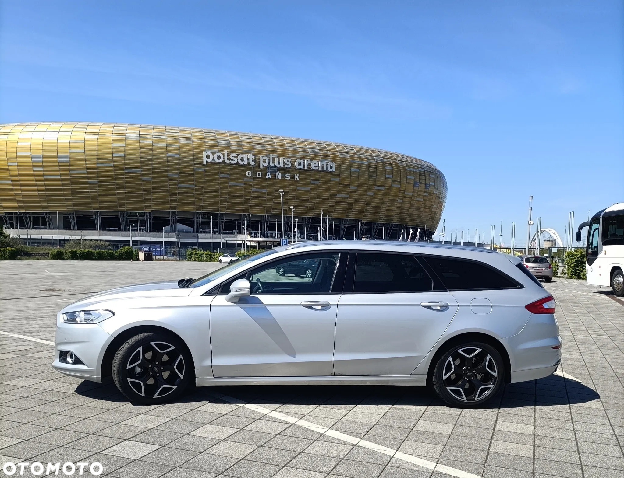 Ford Mondeo 2.0 TDCi ST-Line - 2