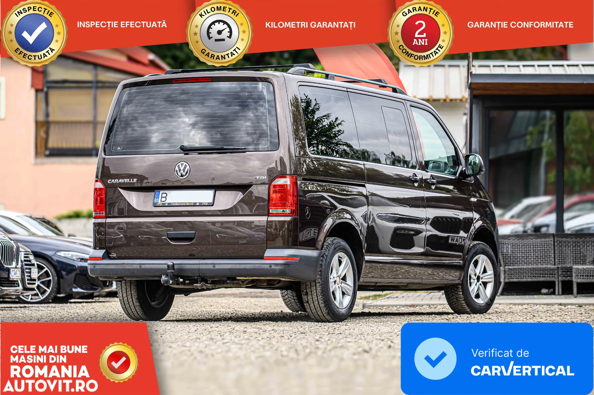 Volkswagen Multivan - 3