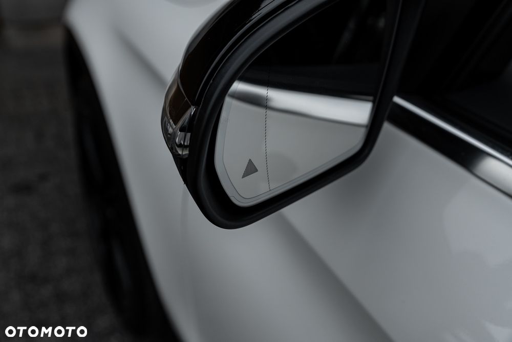 Mercedes-Benz GLC 250 d 4Matic 9G-TRONIC AMG Line - 27