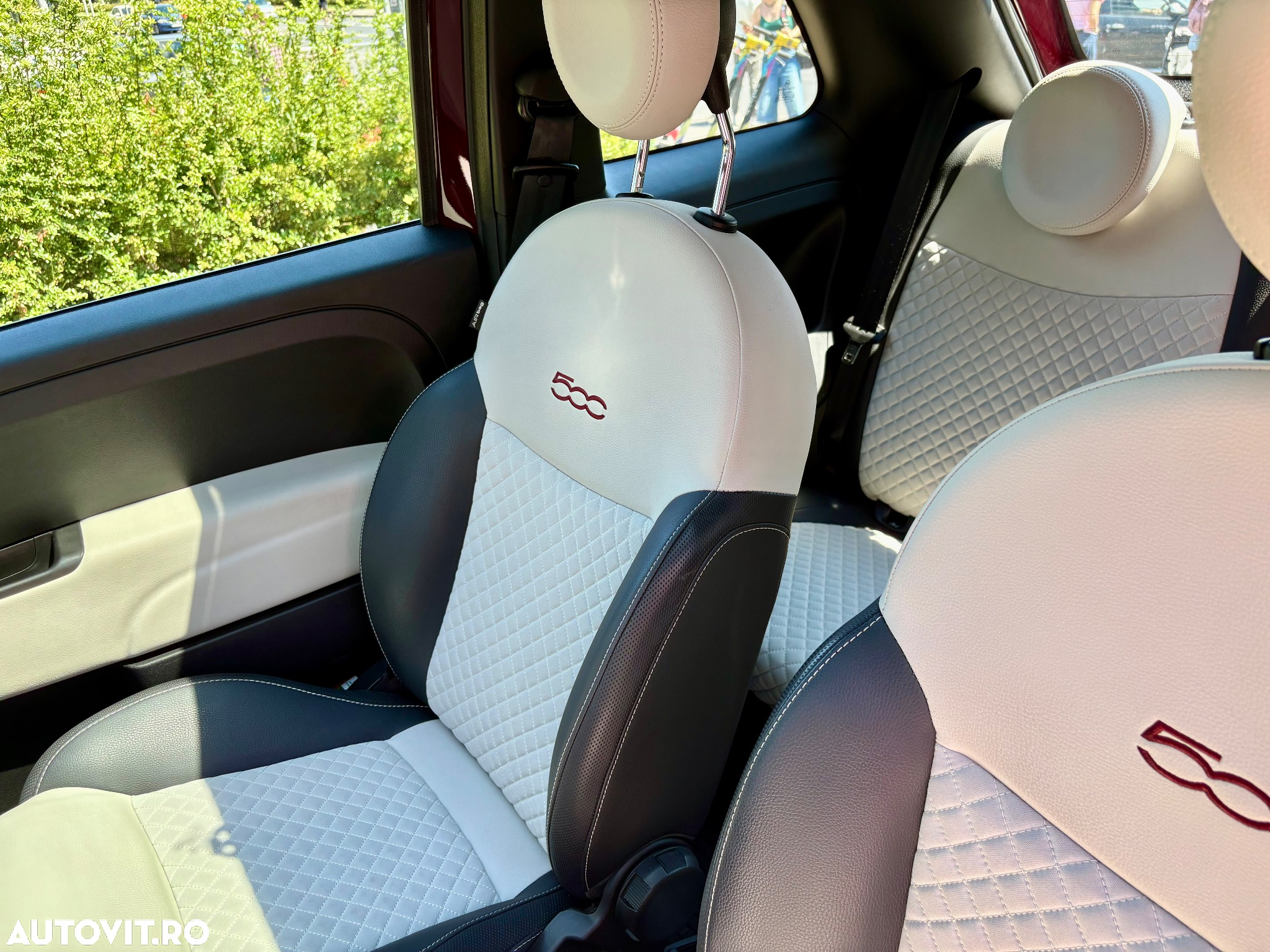 Fiat 500 - 9