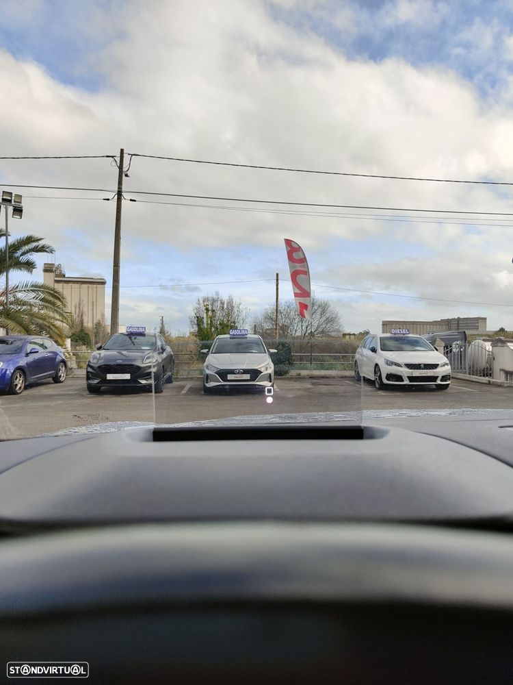 Citroën C4 1.2 PureTech Feel Pack - 41