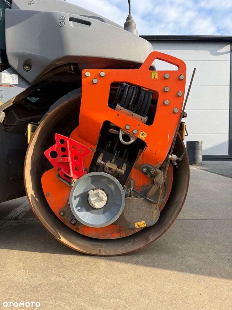 Hamm DV+90 VV-S - 6