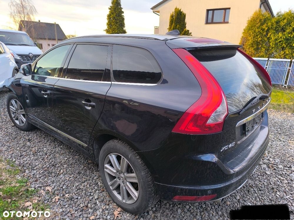 Volvo XC 60 D3 RDesign - 1