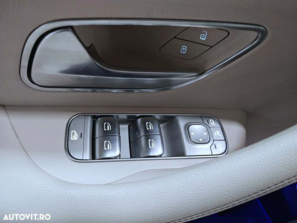 Mercedes-Benz GLE 350 de 4MATIC 9G-TRONIC - 34