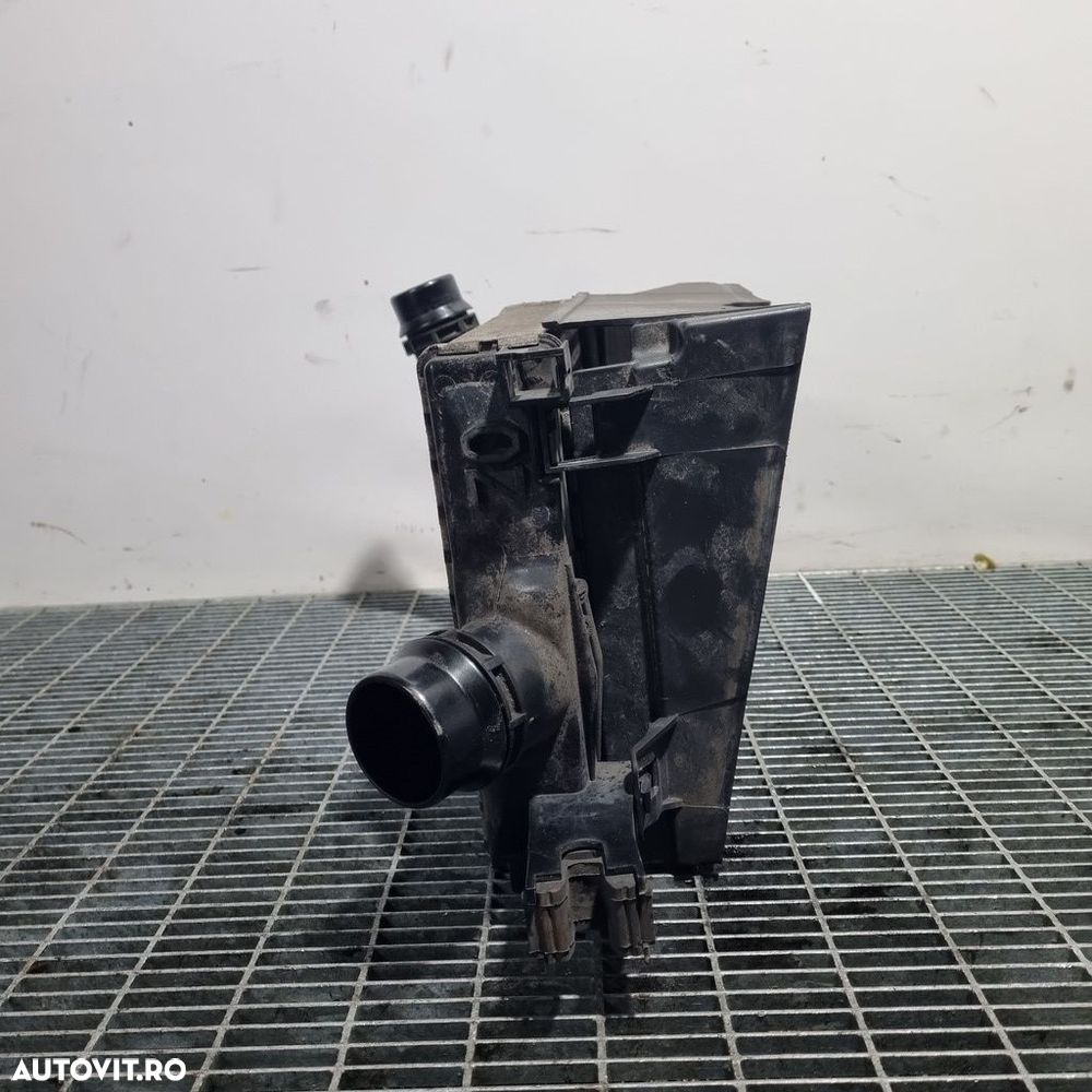 Radiator intercooler Dacia Sandero 2 0.9 B 2012 - 2016 90CP 898CC Manuala H4B 408 Euro5 ... - 4