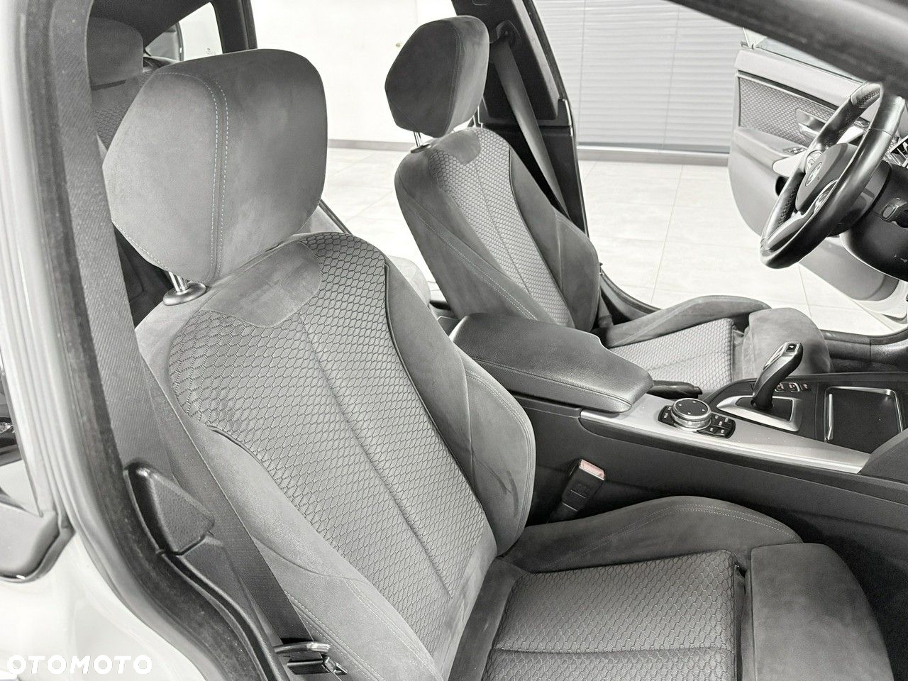 BMW Seria 4 425d Gran Coupe M Sport - 24