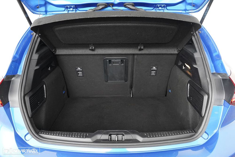 Ford Focus 1.0 EcoBoost MHEV ST-Line - 22