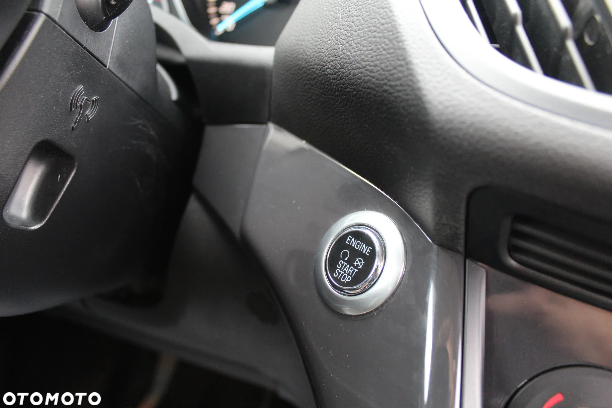 Ford Kuga 1.6 EcoBoost FWD Titanium Plus ASS - 26
