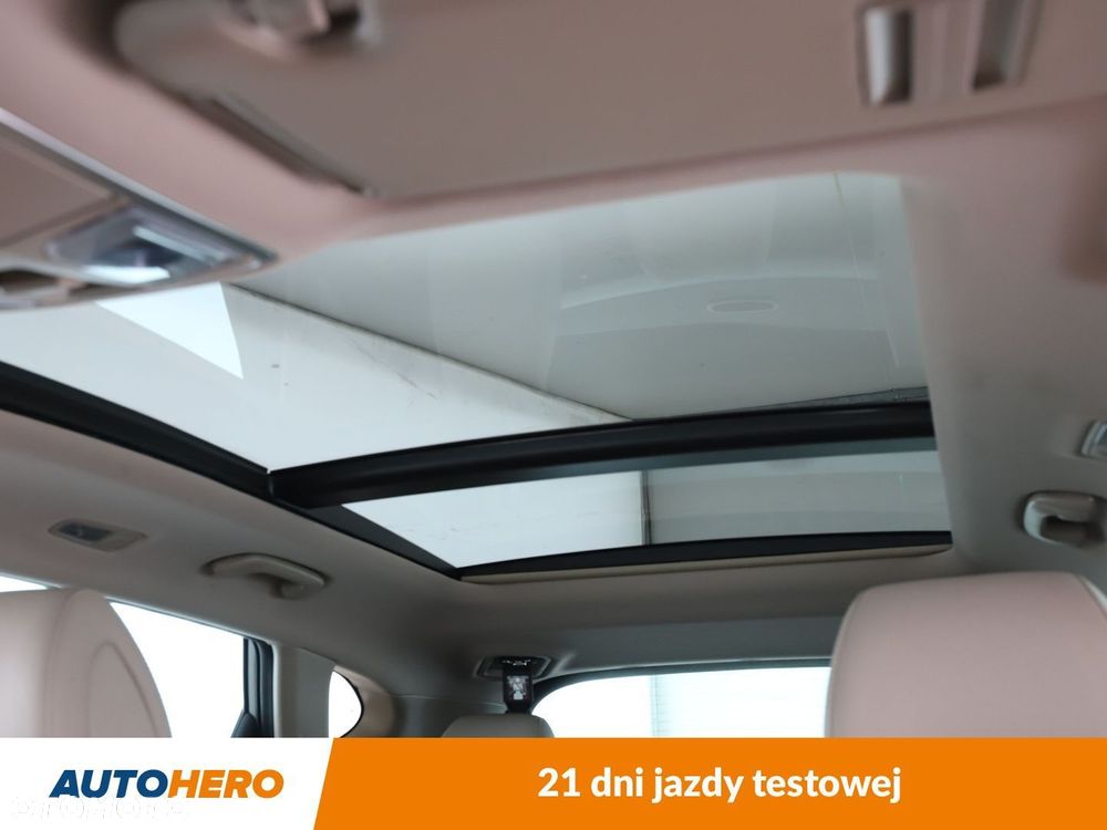 Hyundai Tucson 2.0 CRDI Premium 4WD - 40
