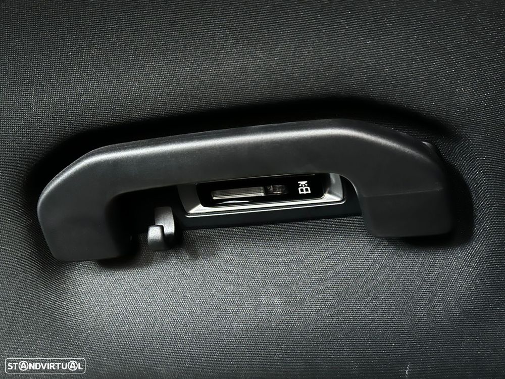 Mercedes-Benz GLC 300 e 4Matic 9G-TRONIC Edition AMG Line - 40