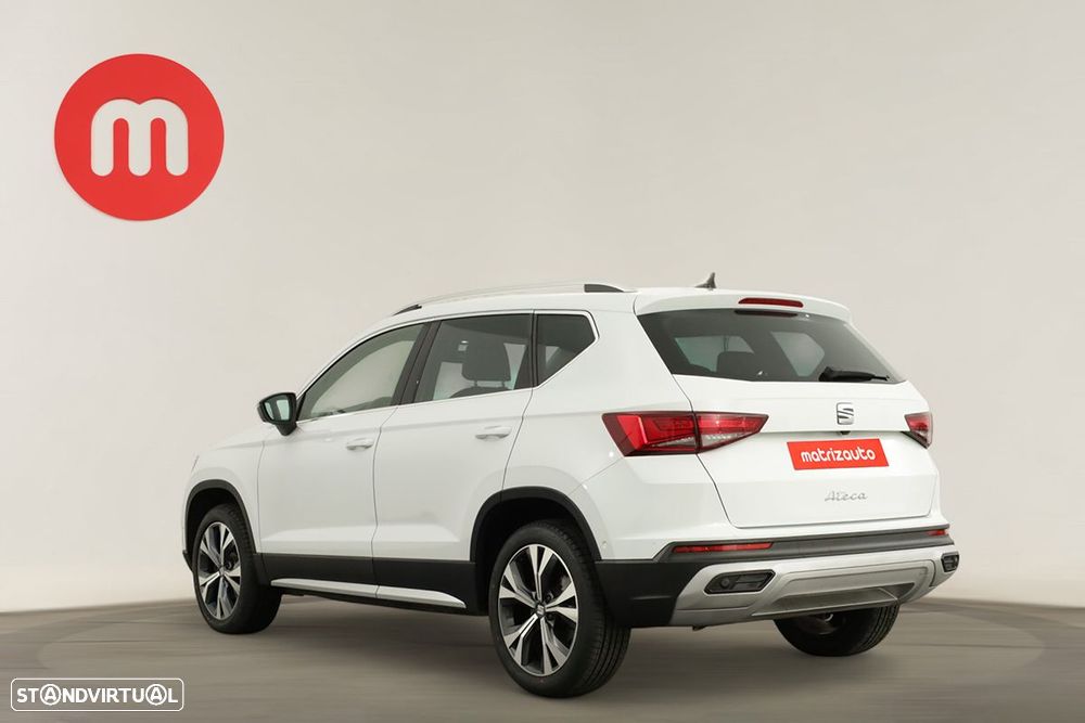 SEAT Ateca 1.5 TSI Xperience DSG - 3