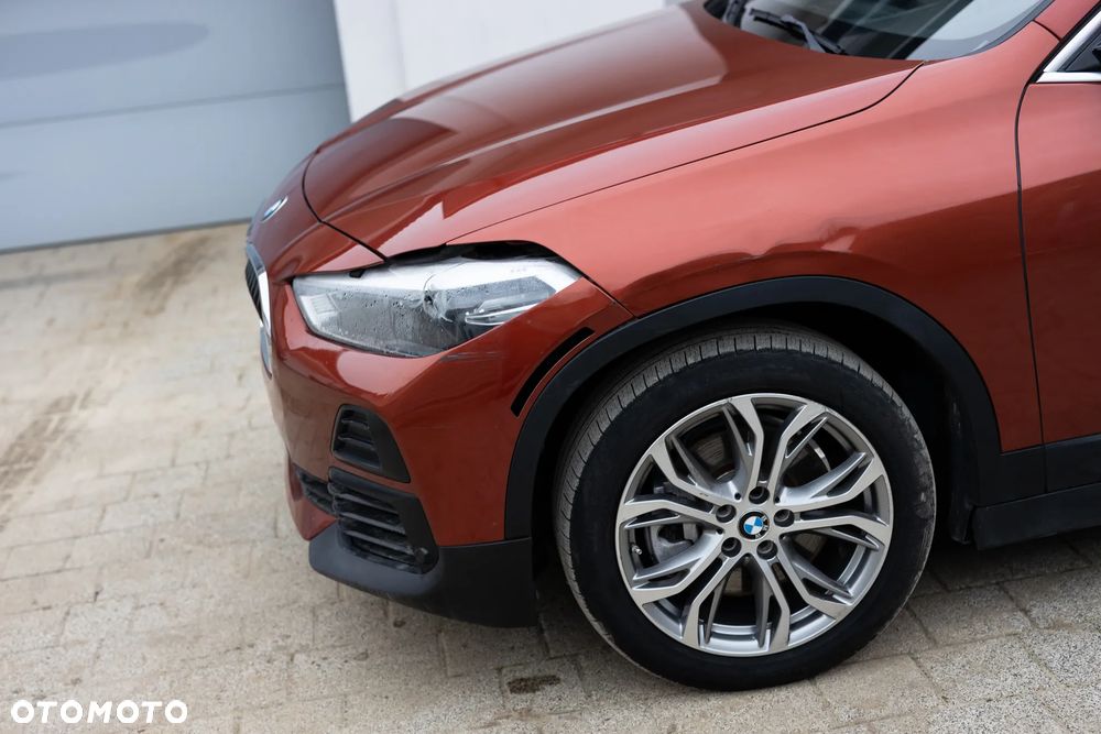 BMW X2 - 9