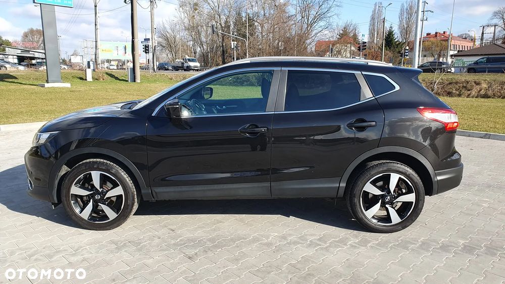 Nissan Qashqai - 16