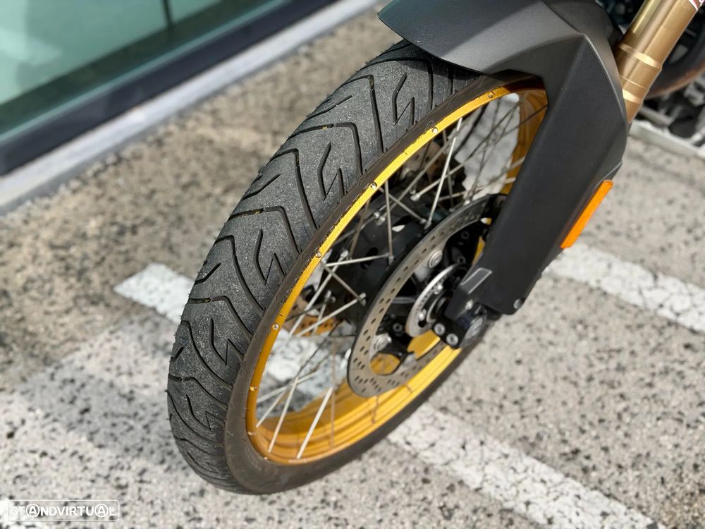 BMW F 900 GS Trophy - 11