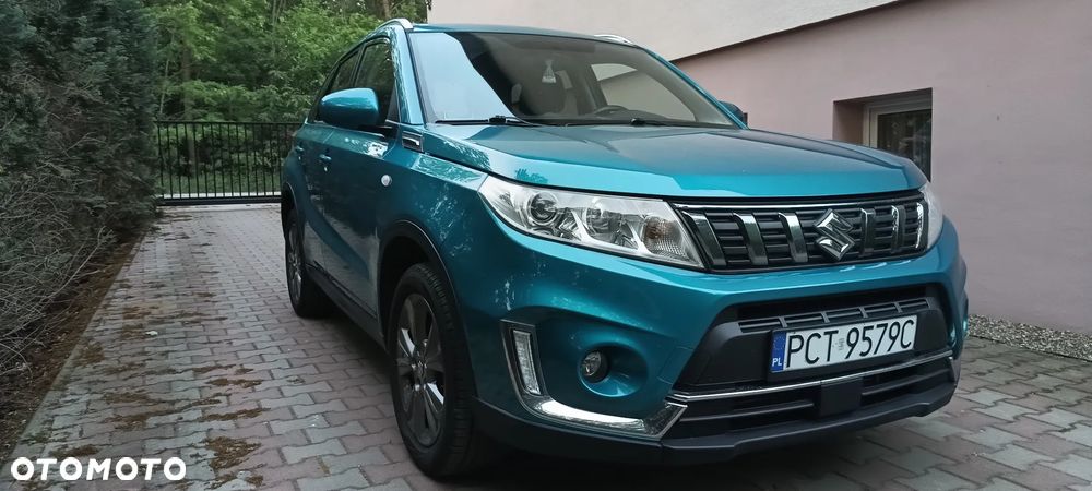 Suzuki Vitara 1.0 Boosterjet Premium 2WD - 3