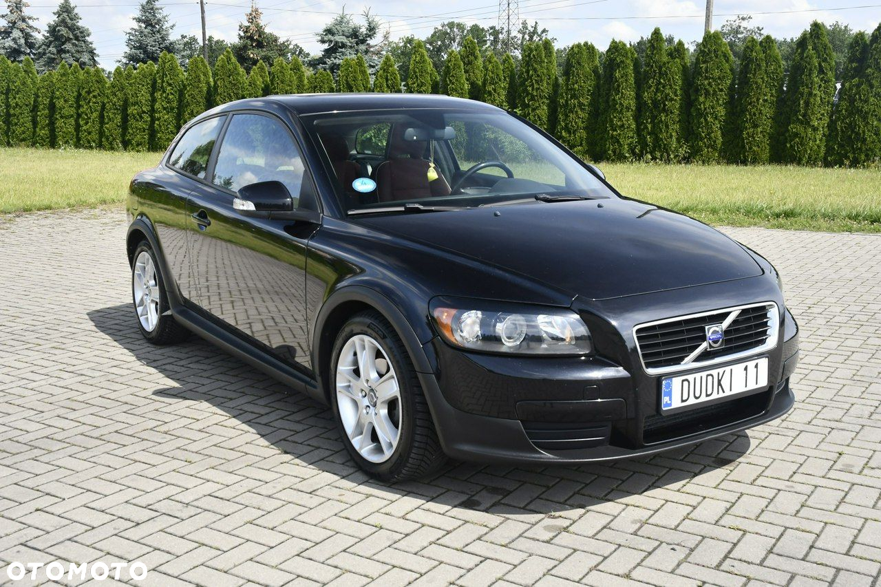 Volvo C30 - 4