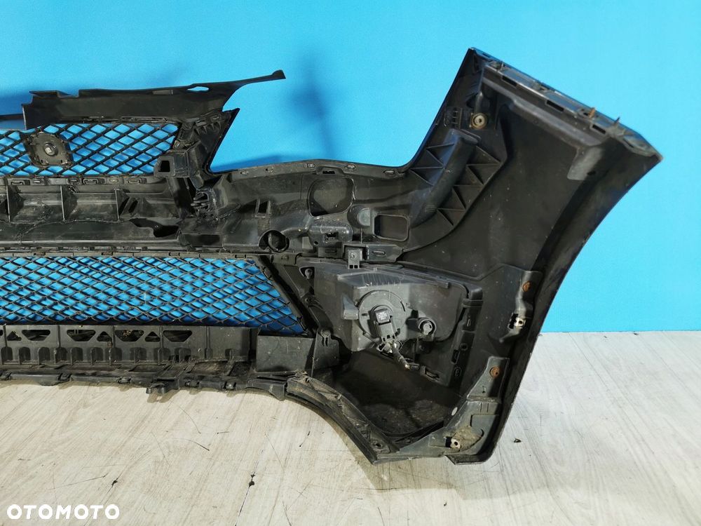 Seat Ibiza IV 6J FR Lift zderzak grill przód przedni 12/17 LZ9Y - 5