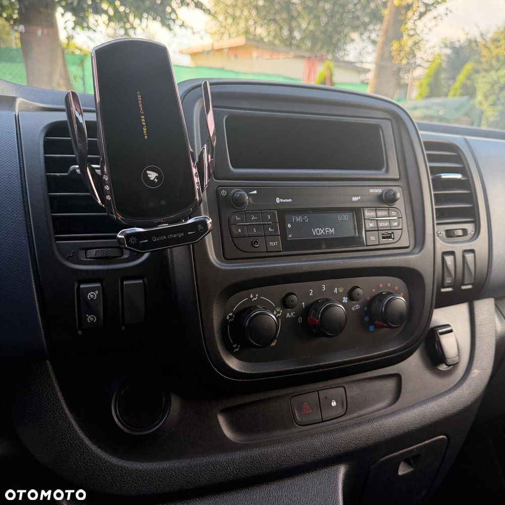 Opel Vivaro L2H1 2,9t Edition - 7
