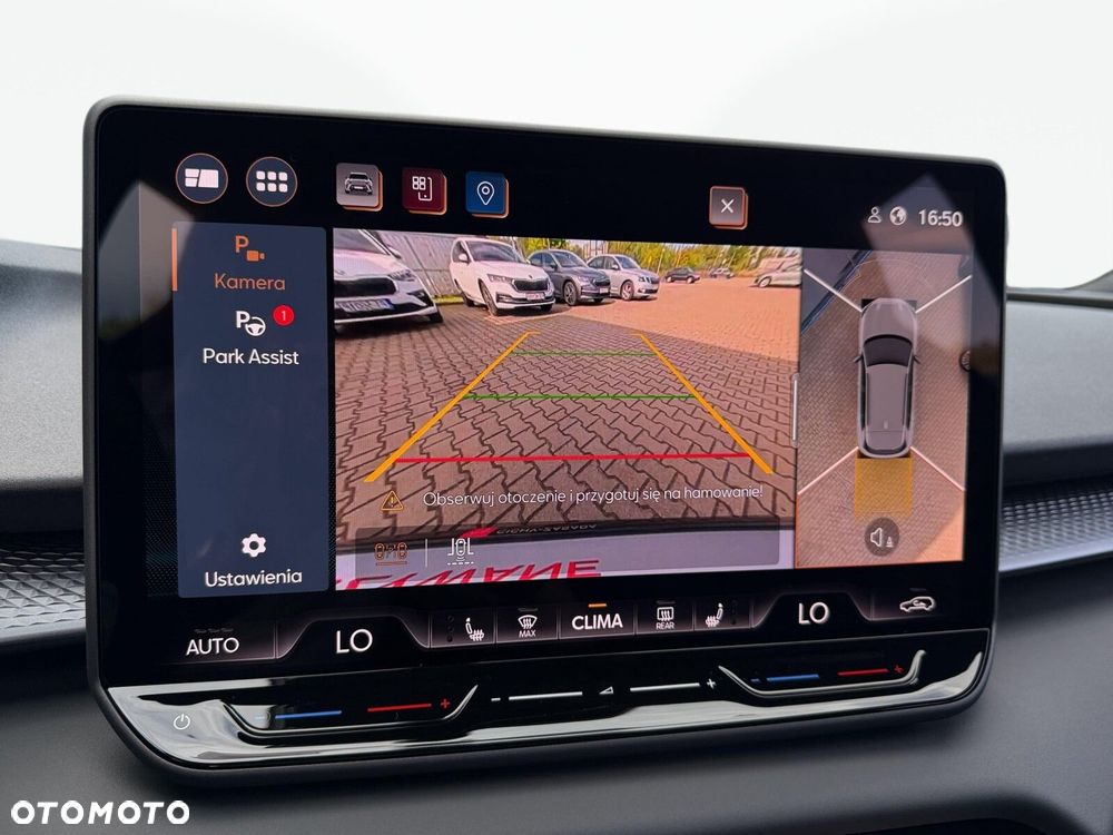 Cupra Terramar 1.5 eTSI mHEV DSG - 27