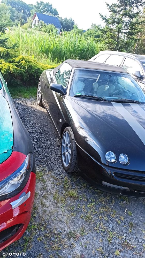 Alfa Romeo Spider 3.0 V6 - 4