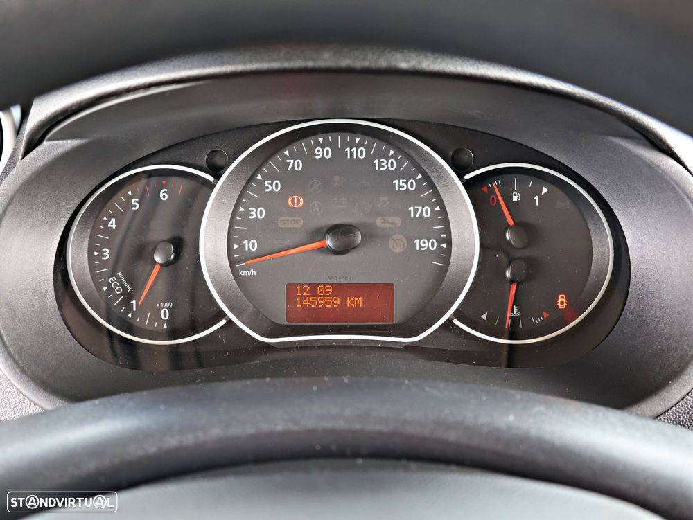 Renault Kangoo 1.5 dCi Maxi Business S/S - 41