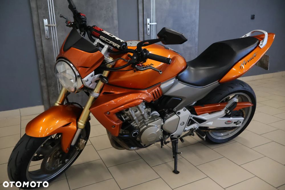 Honda CB - 14