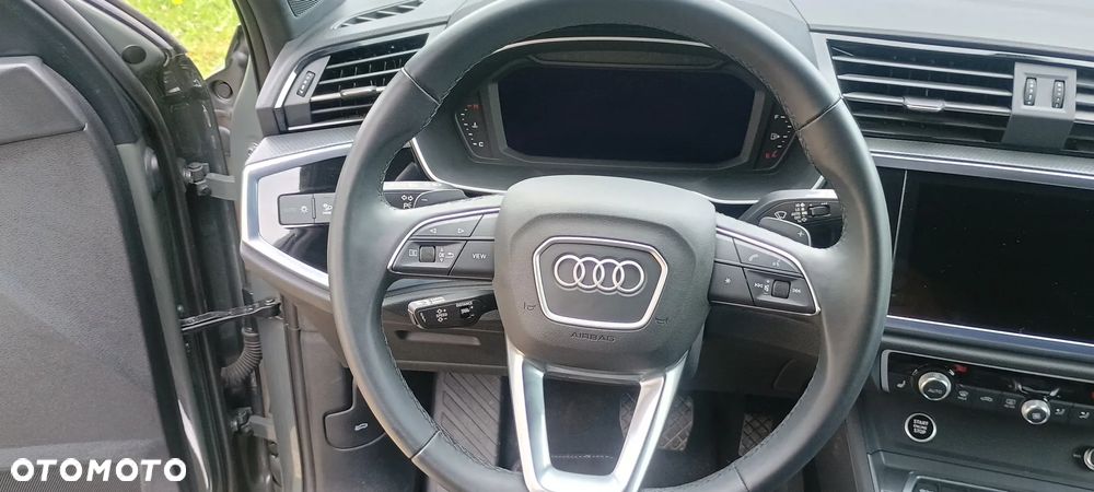 Audi Q3 45 TFSI Quattro S tronic S line - 19