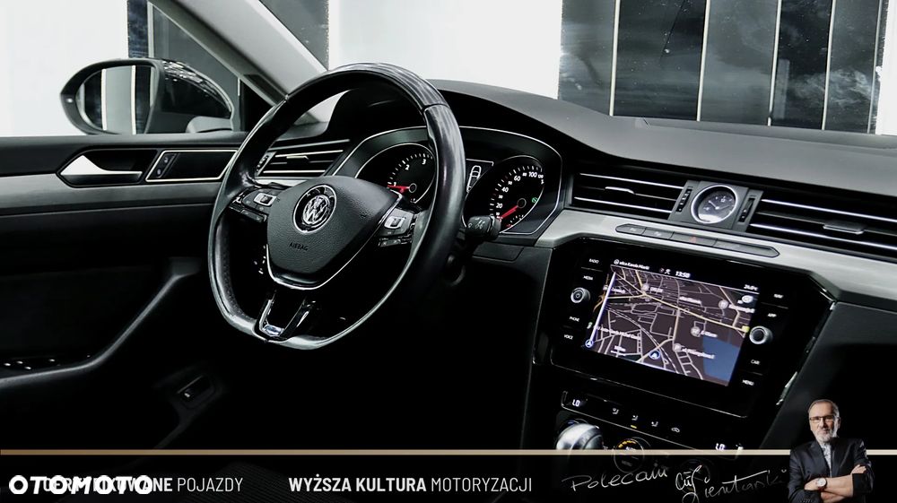 Volkswagen Arteon 2.0 TDI SCR Essence DSG - 18